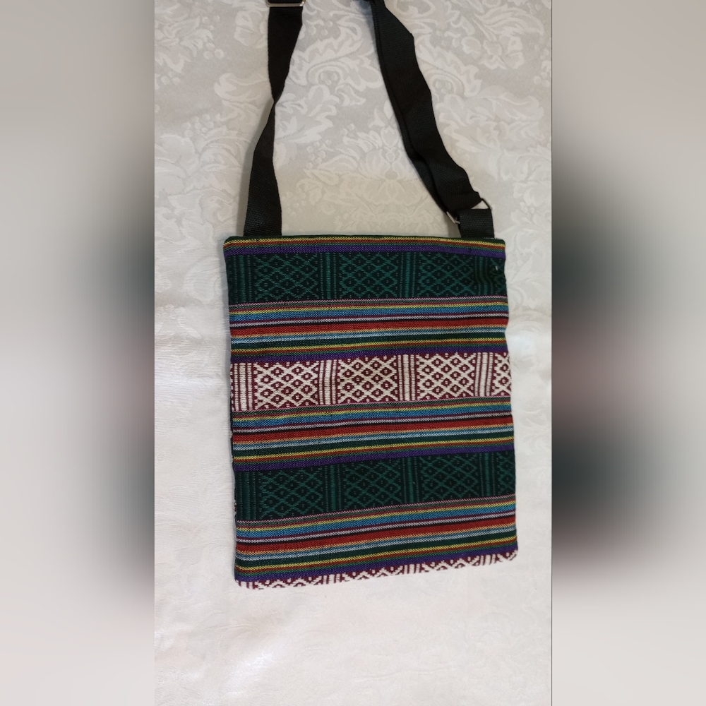 Crossbody Bag - Picture 6 of 8
